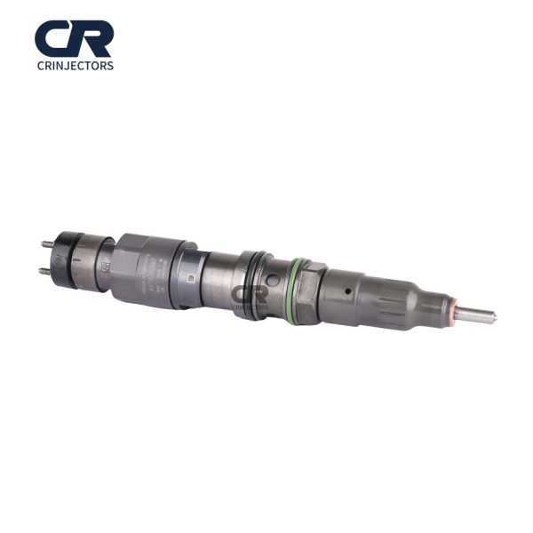 Common Rail 0445120385 CR Fuel Injector