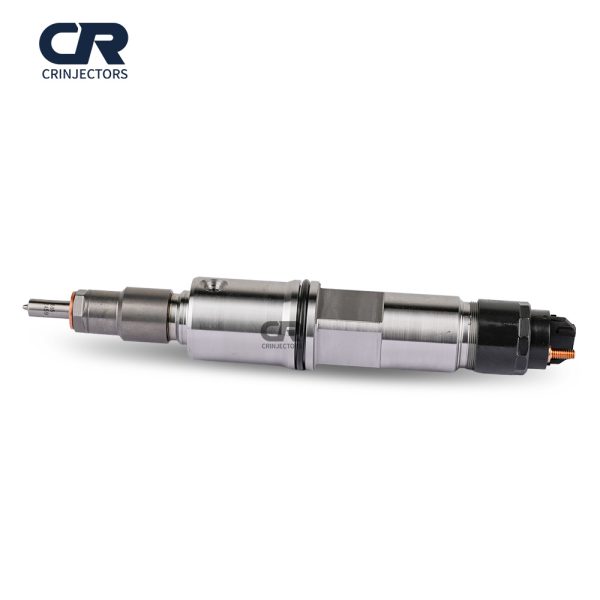 Common Rail 0445120387 CR Fuel Injector
