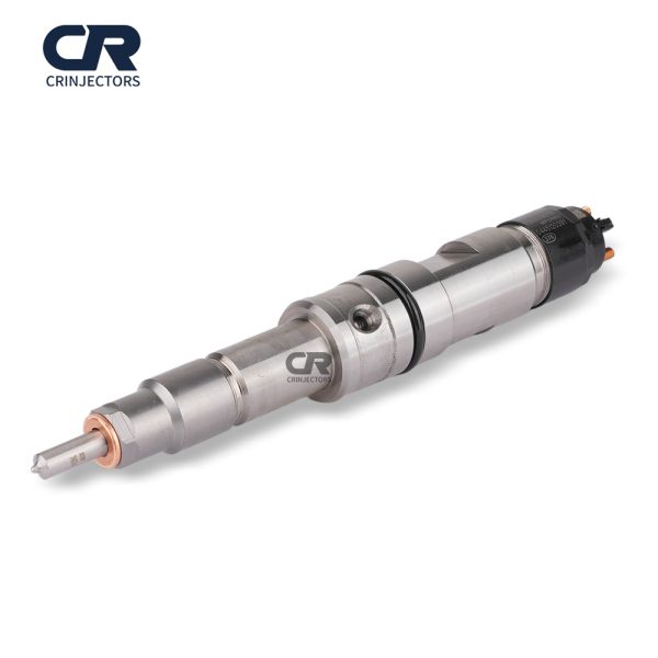 Common Rail 0445120391 CR Fuel Injector