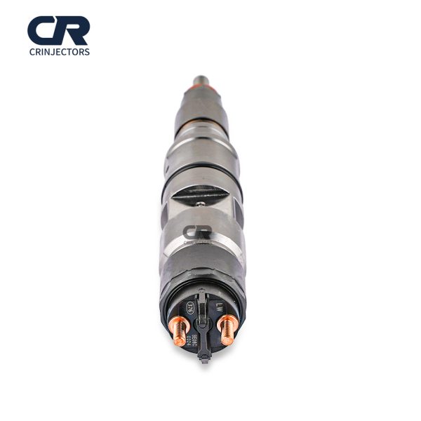 Common Rail 0445120394 CR Fuel Injector