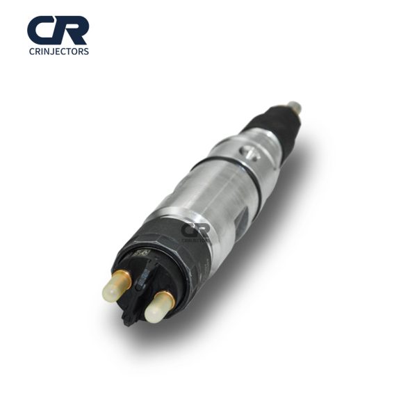 Common Rail 0445120397 CR Fuel Injector