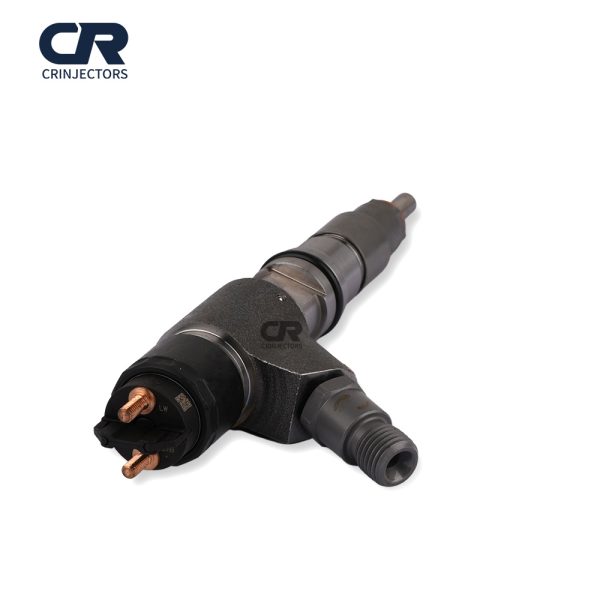 Common Rail 0445120399 CR Fuel Injector