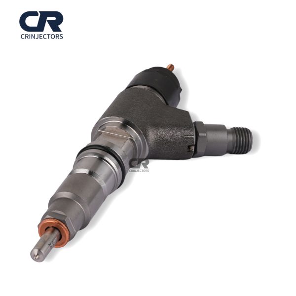 Common Rail 0445120402 CR Fuel Injector