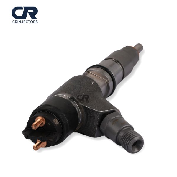 Common Rail 0445120403 CR Fuel Injector