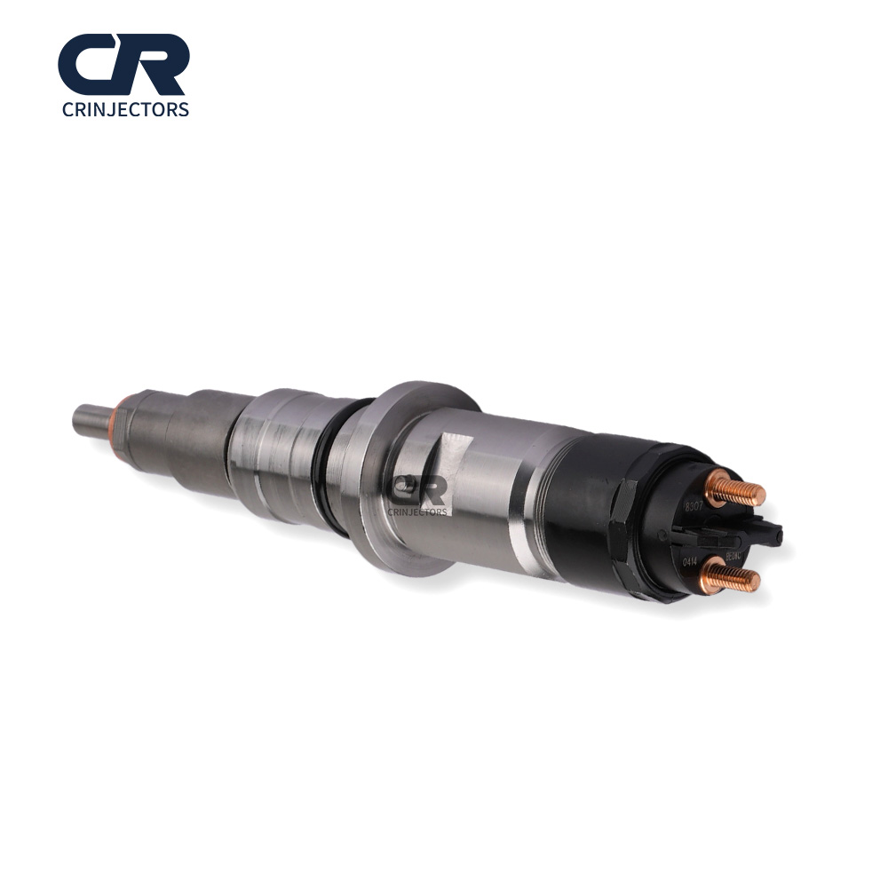 Common Rail 0445120404 CR Fuel Injector