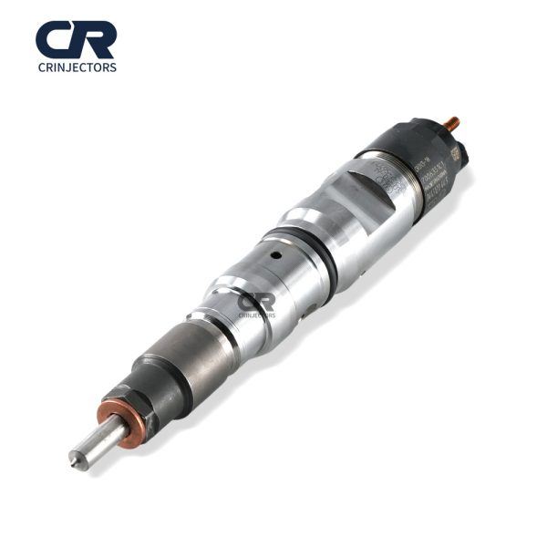 Common Rail 0445120443 CR Fuel Injector