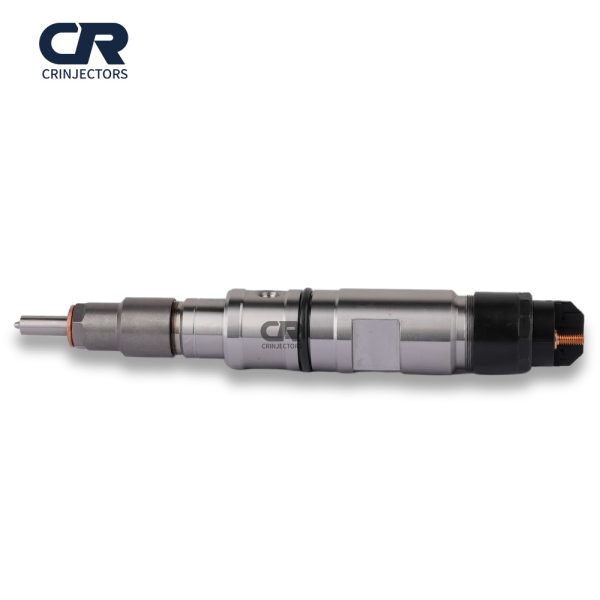 Common Rail 0445120447 CR Fuel Injector