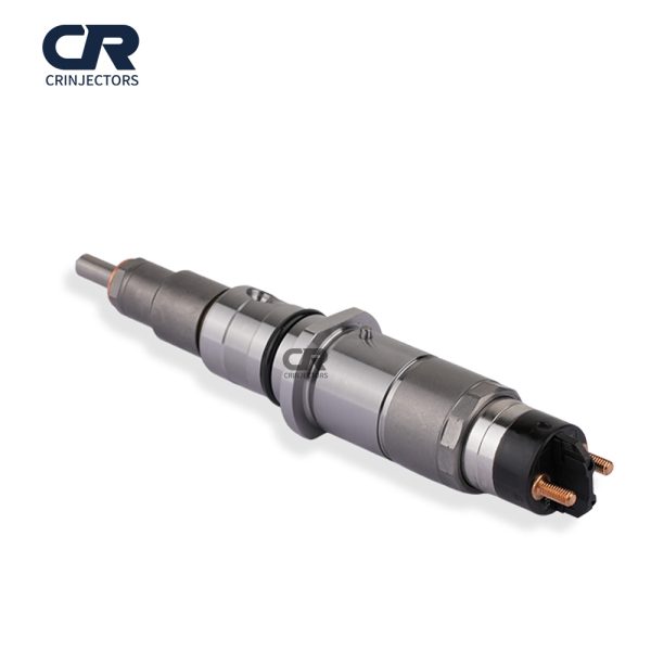 Common Rail 0445120455 CR Fuel Injector