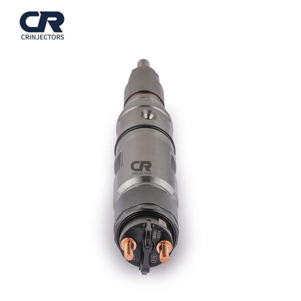 Common Rail 0445120461 CR Fuel Injector