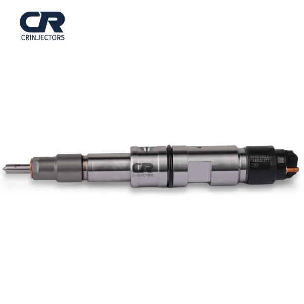 Common Rail 0445120462 CR Fuel Injector