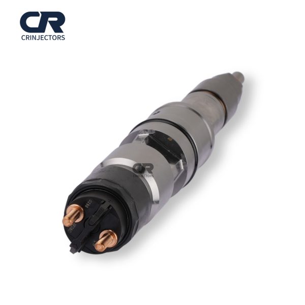 Common Rail 0445120524 CR Fuel Injector