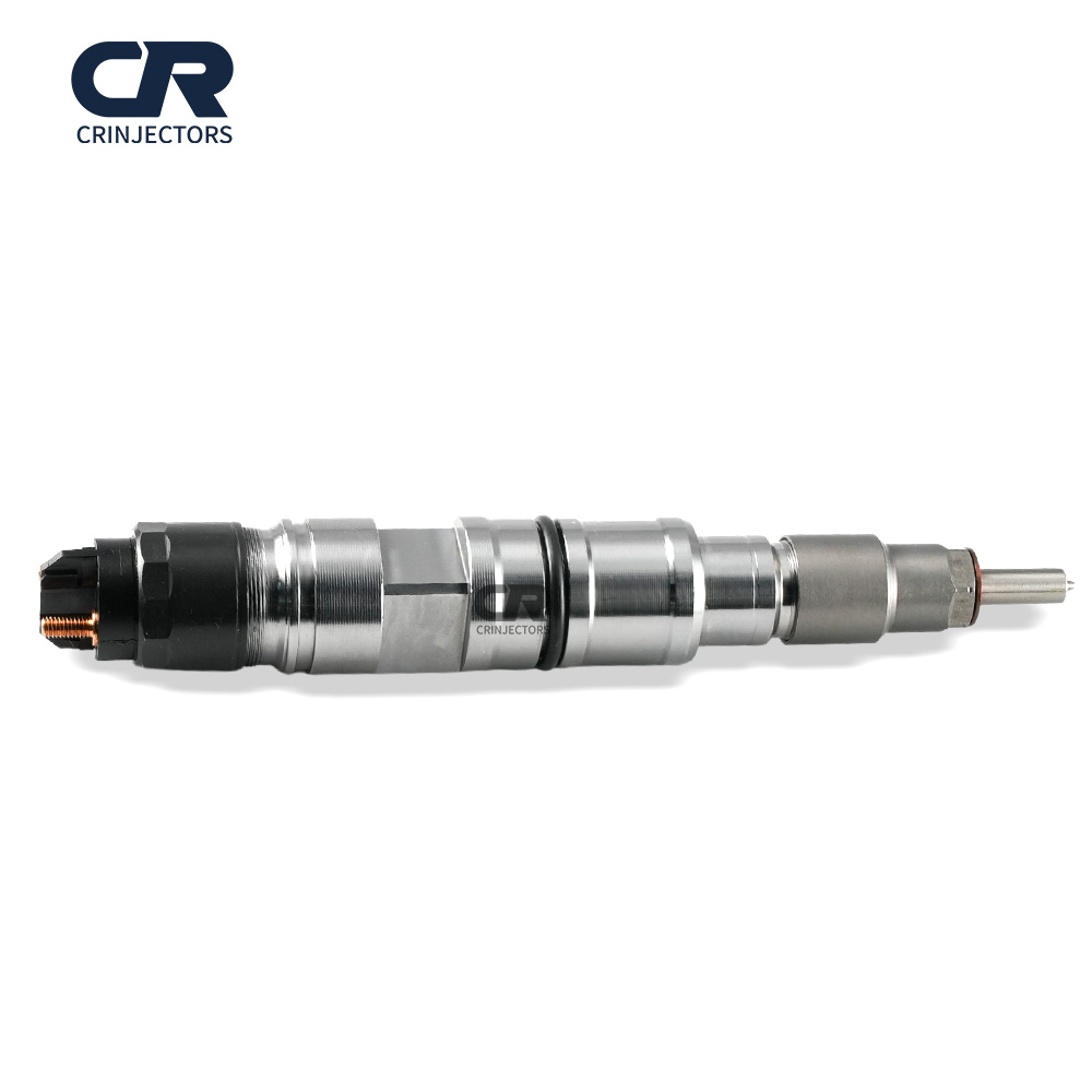 Common Rail 0445120598 CR Fuel Injector