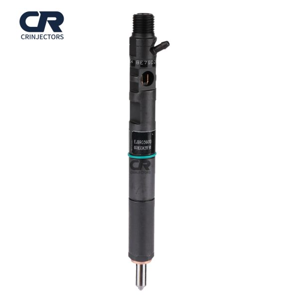 Common Rail EJBR03601D CR Fuel Injector