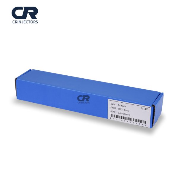 Common Rail EJBR03901D CR Fuel Injector
