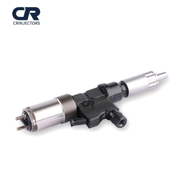 Common Rail 095000-0146 CR Fuel Injector