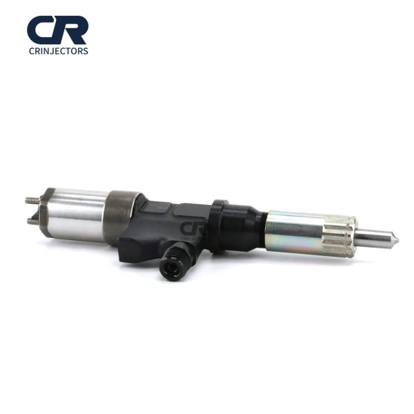 Common Rail 095000-0165 CR Fuel Injector