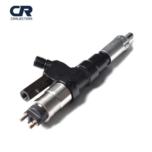 Common Rail 095000-0176 CR Fuel Injector