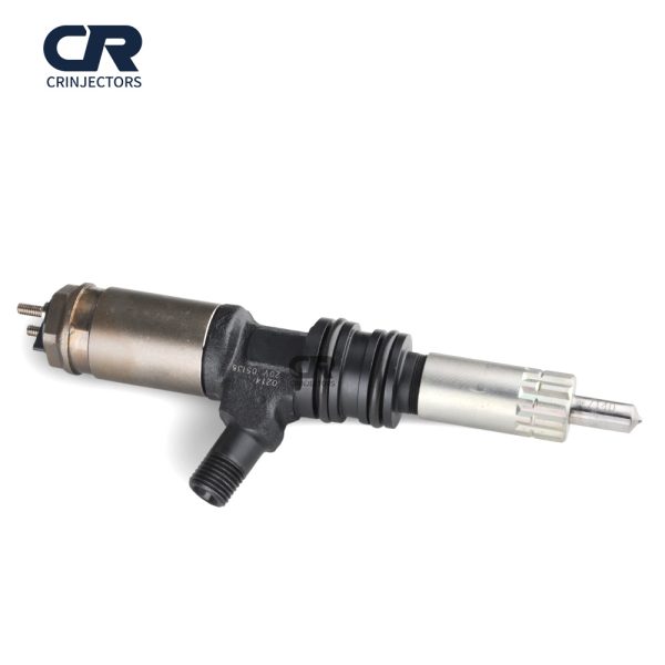 Common Rail 095000-0214 CR Fuel Injector