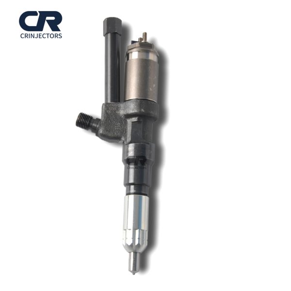 Common Rail 095000-0243 CR Fuel Injector