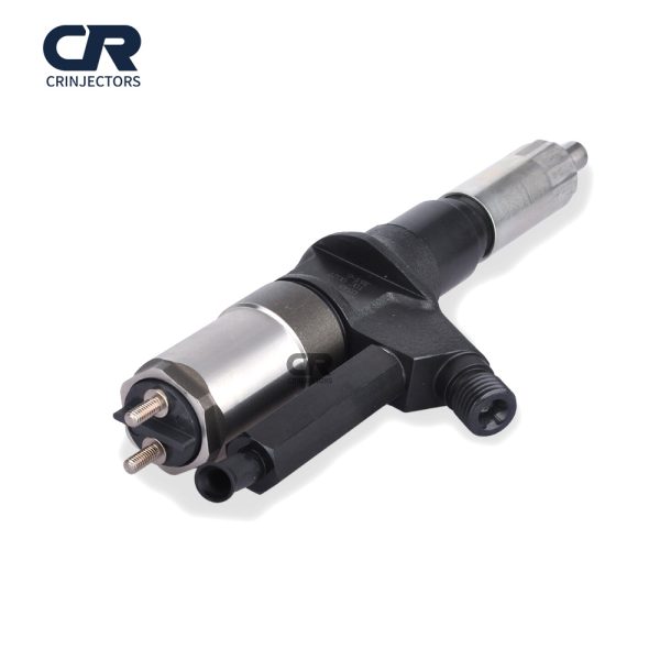 Common Rail 095000-0340 CR Fuel Injector