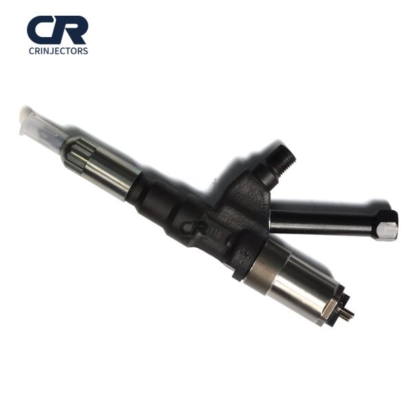 Common Rail 095000-0402 CR Fuel Injector