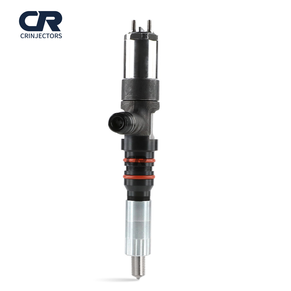 Common Rail 095000-0562 CR Fuel Injector