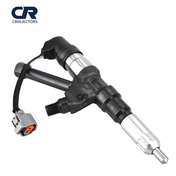 Common Rail 095000-0612 CR Fuel Injector