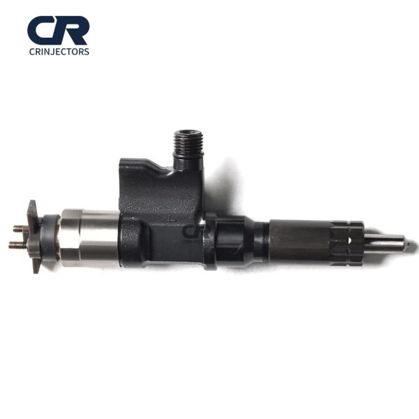 Common Rail 095000-0660 CR Fuel Injector