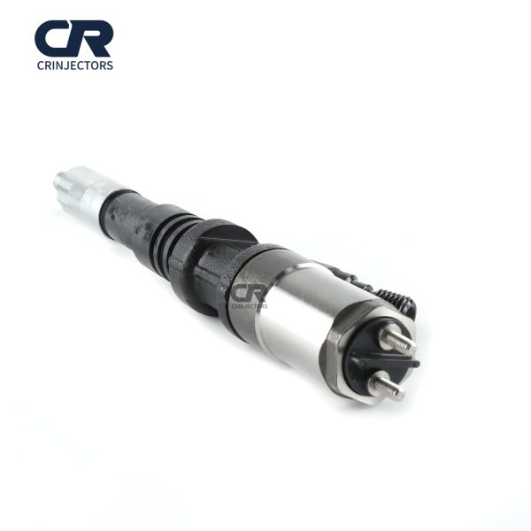 Common Rail 095000-1211 CR Fuel Injector