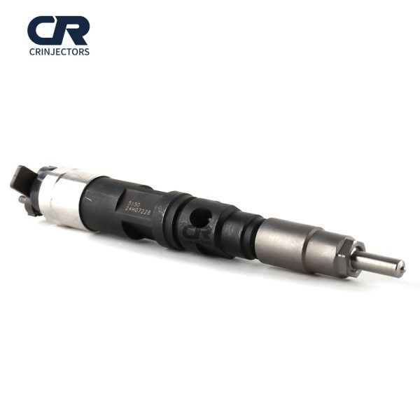 Common Rail 095000-5150 CR Fuel Injector