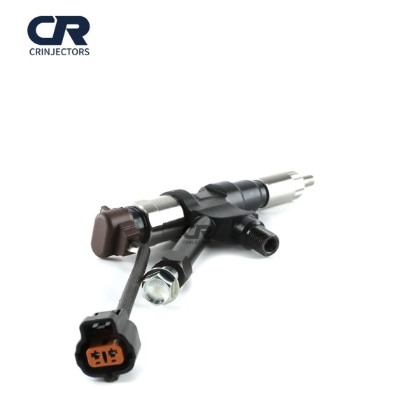 Common Rail 095000-5215 CR Fuel Injector
