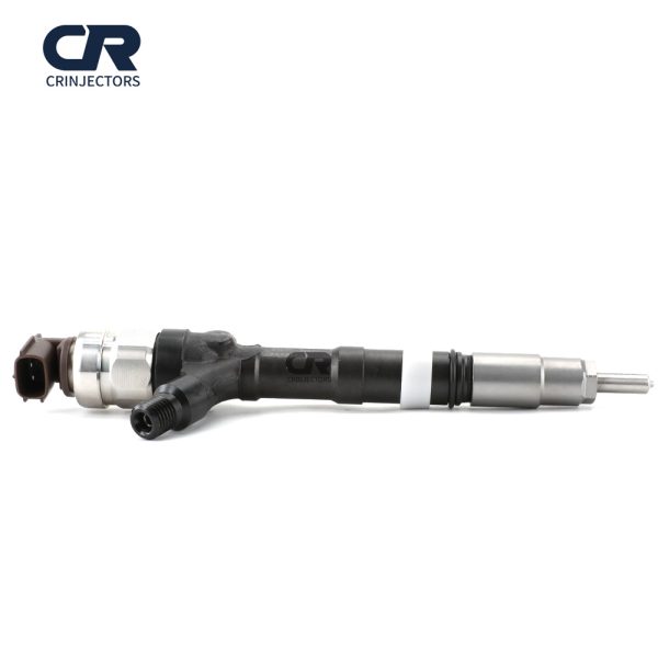 Common Rail 095000-5250 CR Fuel Injector