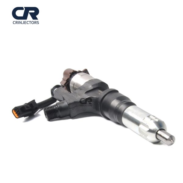 Common Rail 095000-5274 CR Fuel Injector
