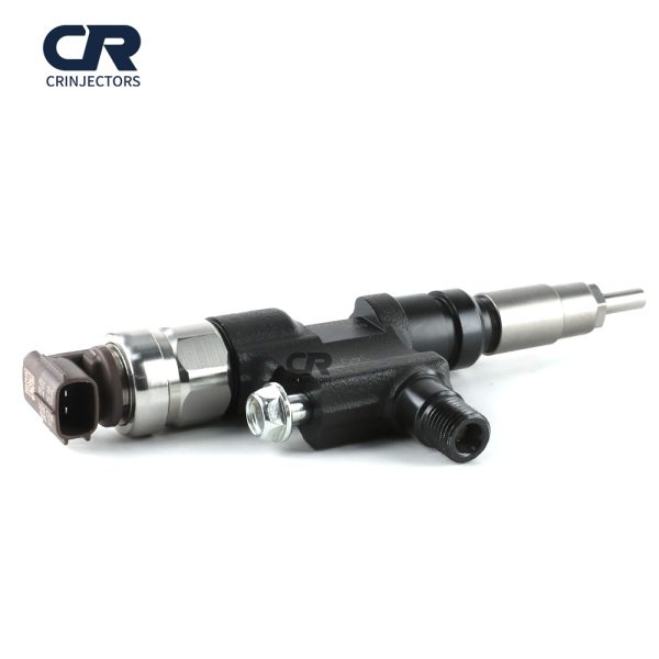 Common Rail 095000-5321 CR Fuel Injector