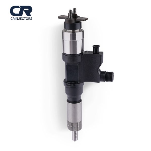 Common Rail 095000-5345 CR Fuel Injector