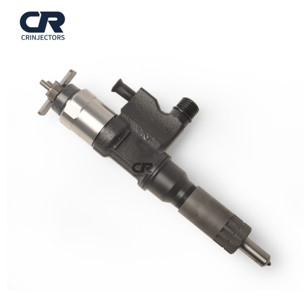 Common Rail 095000-5353 CR Fuel Injector