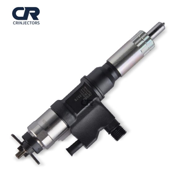 Common Rail 095000-5360 CR Fuel Injector