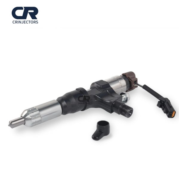 Common Rail 095000-5392 CR Fuel Injector