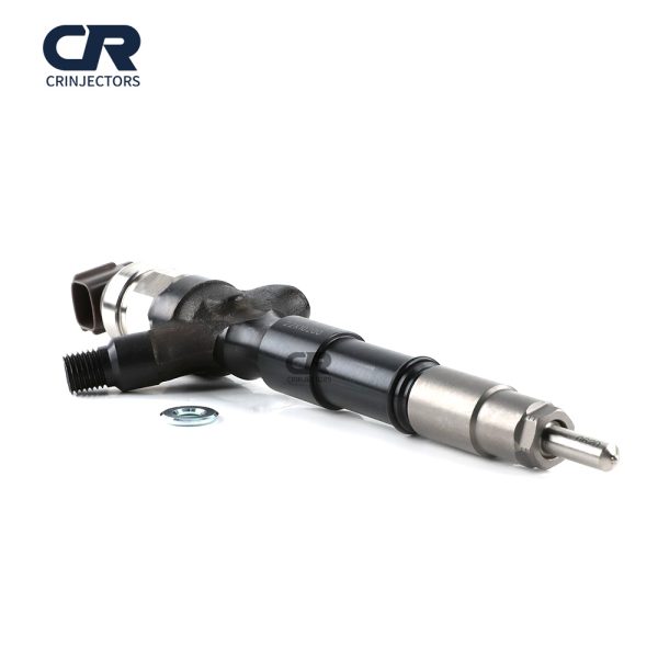 Common Rail 095000-5440 CR Fuel Injector