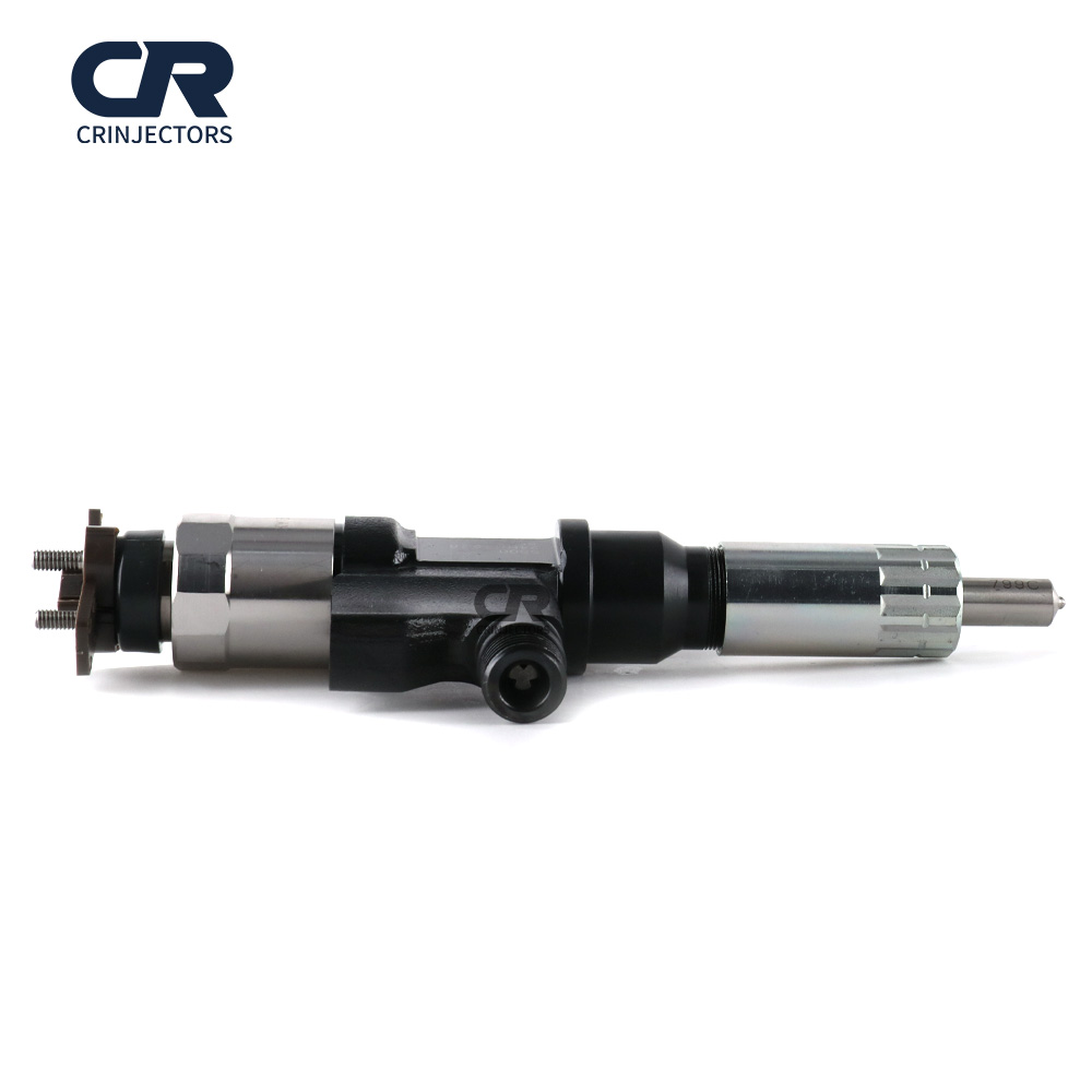 Common Rail 095000-5500 CR Fuel Injector