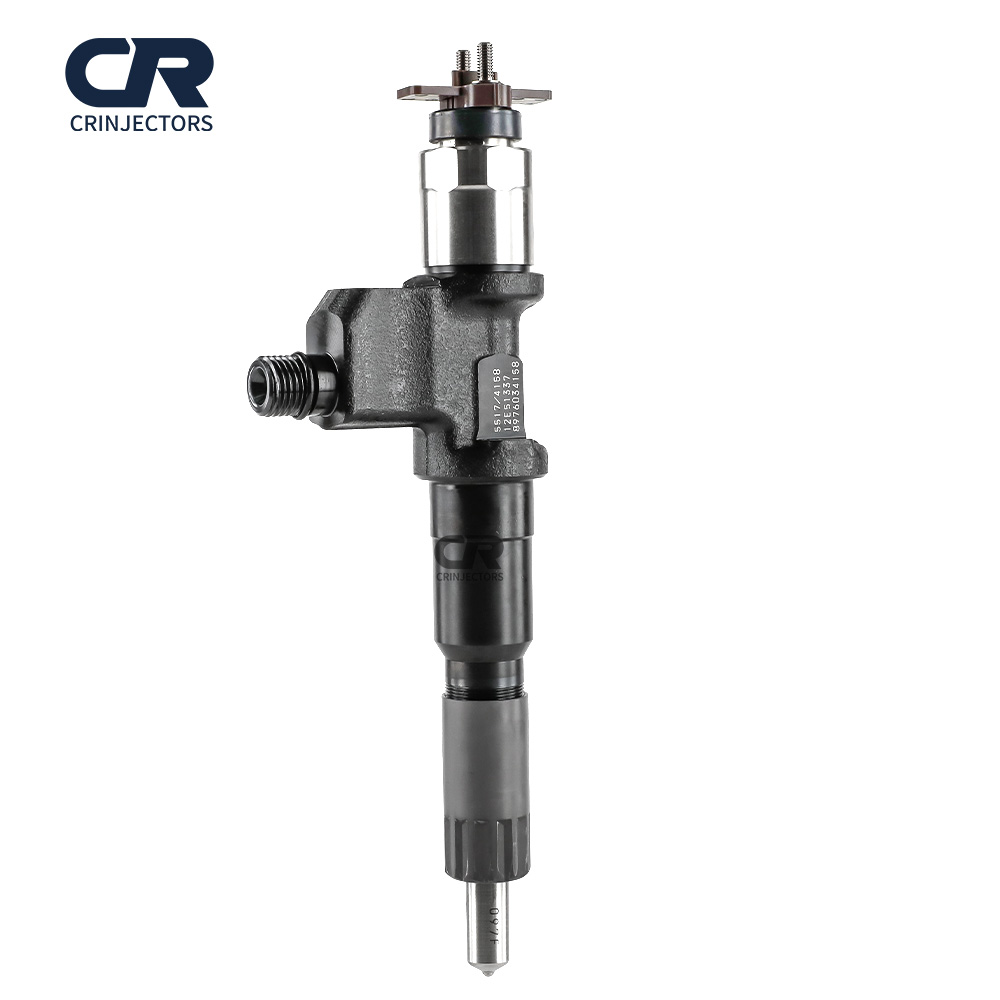 Common Rail 095000-5517 CR Fuel Injector