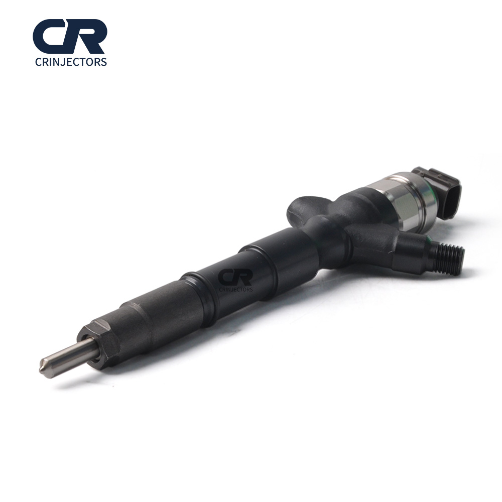 Common Rail 095000-5520 CR Fuel Injector