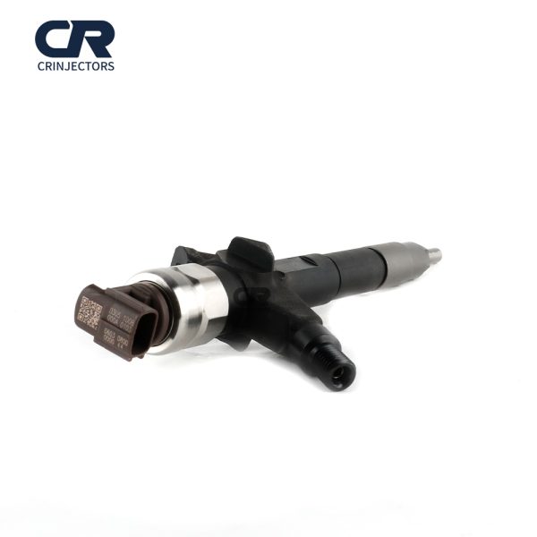 Common Rail 095000-5650 CR Fuel Injector