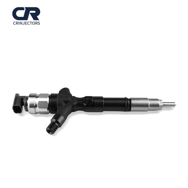 Common Rail 095000-5740 CR Fuel Injector