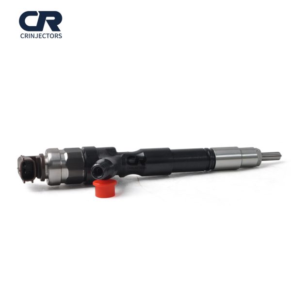 Common Rail 095000-5741 CR Fuel Injector
