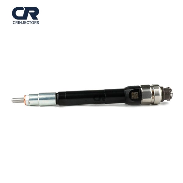 Common Rail 095000-5800 CR Fuel Injector