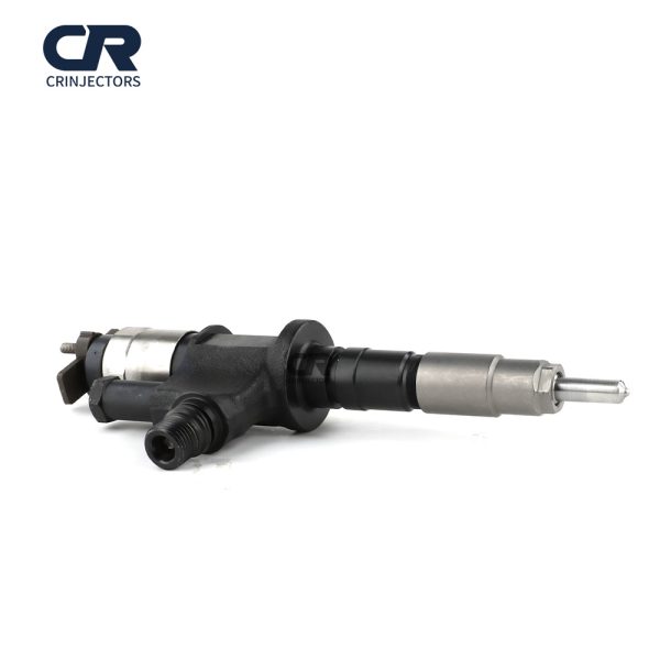 Common Rail 095000-5840 CR Fuel Injector
