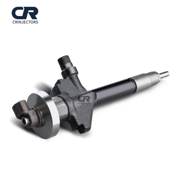 Common Rail 095000-5870 CR Fuel Injector