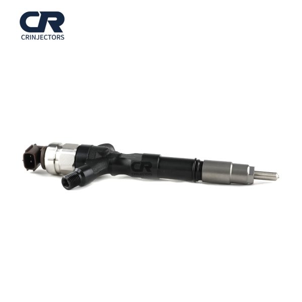 Common Rail 095000-5881 CR Fuel Injector