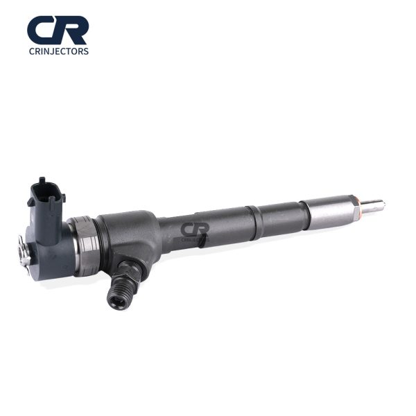 Common Rail 0445110291 CR Fuel Injector